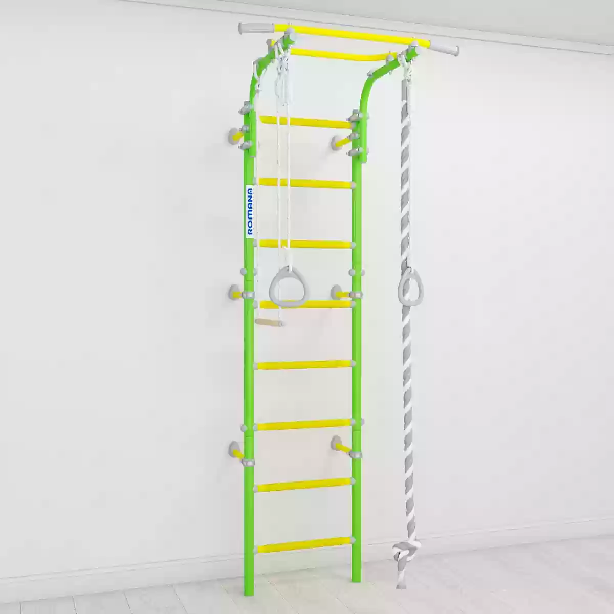 Շվեդական պատ Next Top 