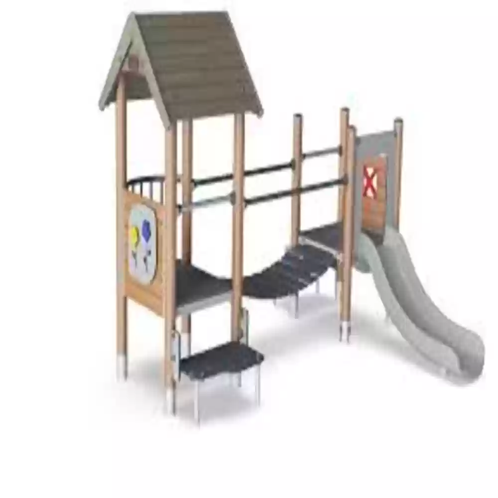 Խաղային համալիր PCM200521