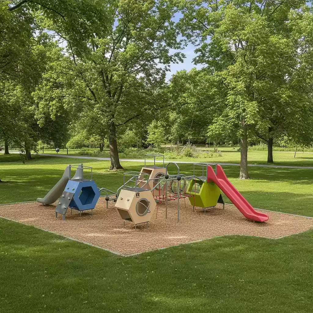 Romana խաղային համալիր 115․91․00