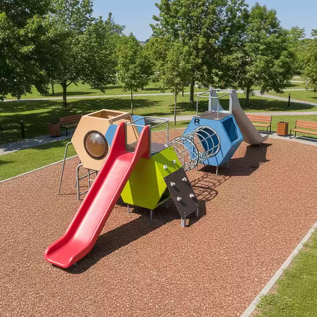 Romana խաղային համալիր 115․87․00