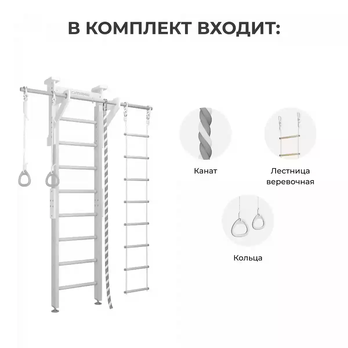 Romana Eco2.1 շվեդական պատ