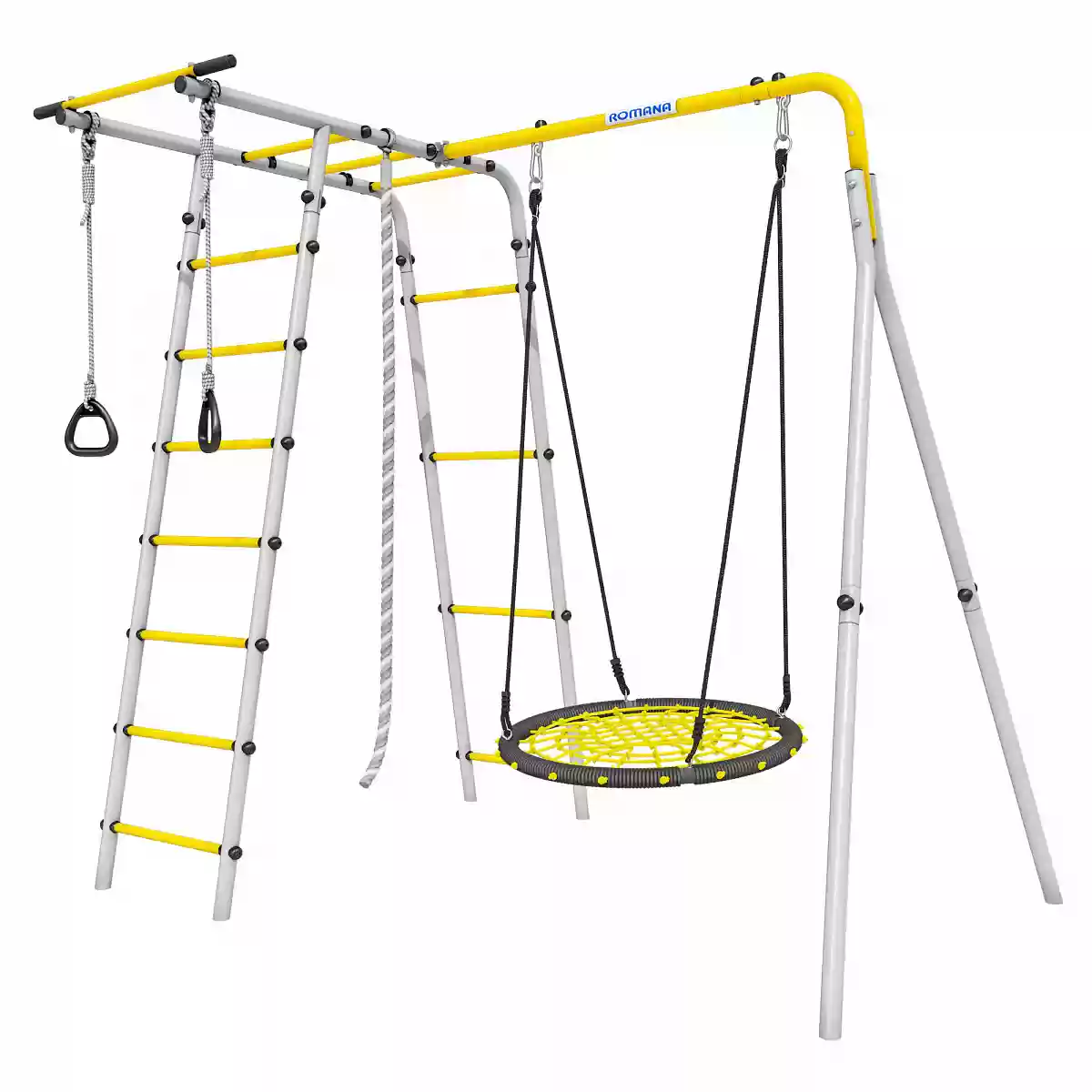 Անտառային բացատ - 3