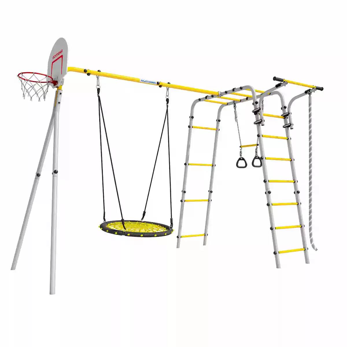 Խաղային համալիր Ակրոբատ 2