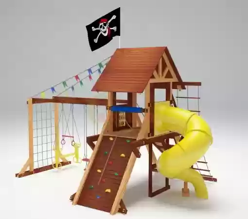 Խաղահրապարակ Luxe 13