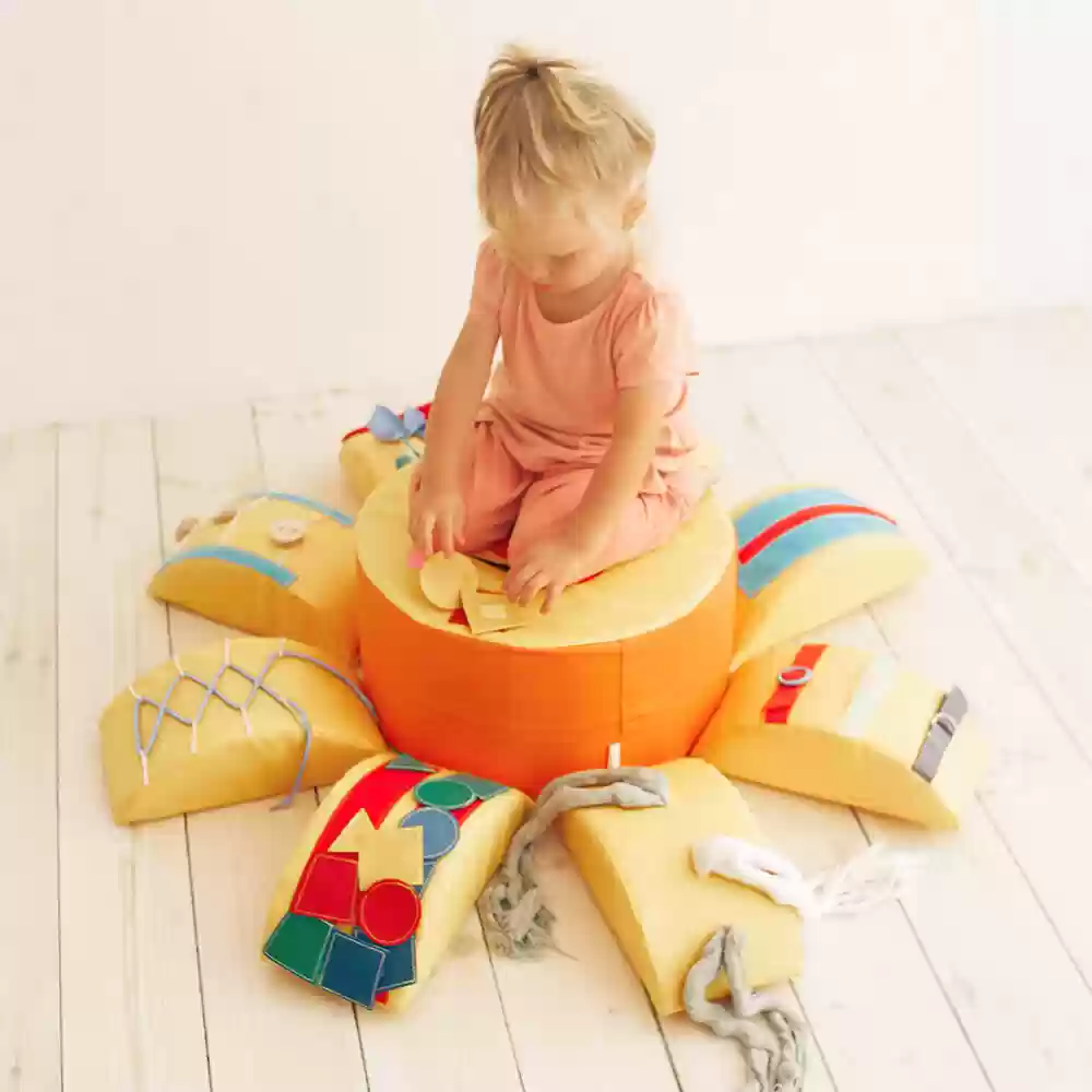 Փափուկ մոդուլ Արև Romana 01.95.05