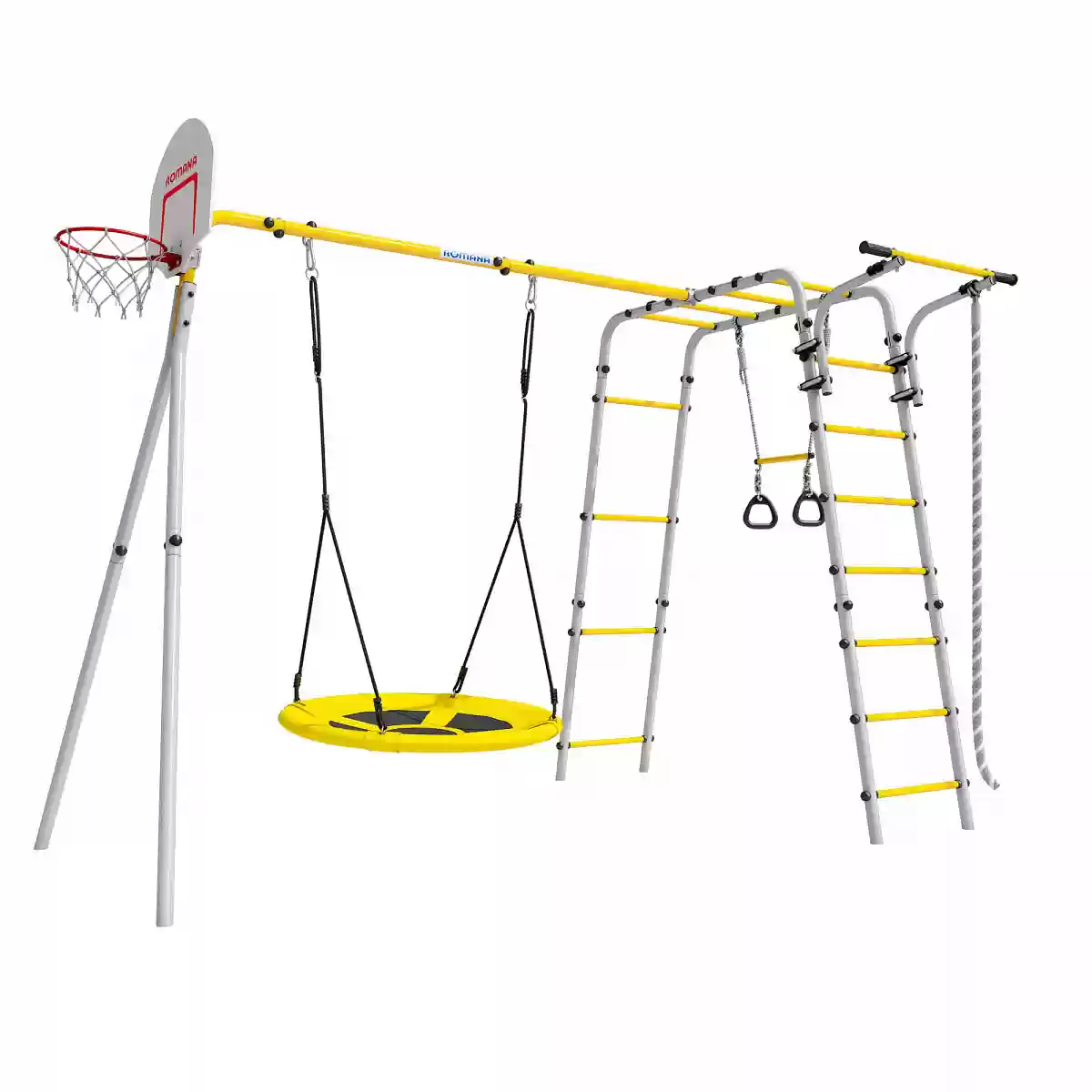 Խաղային համալիր Ակրոբատ 2