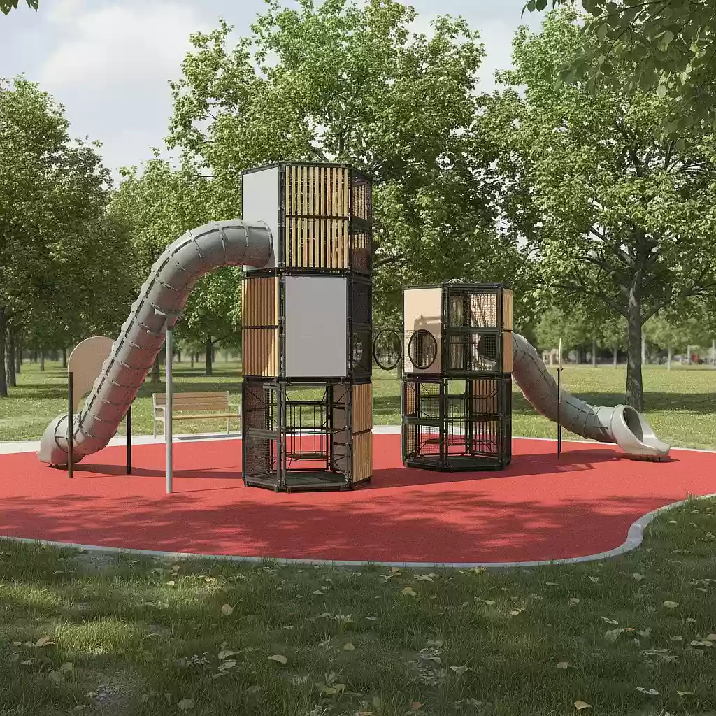 Romana խաղային համալիր 127․13․00