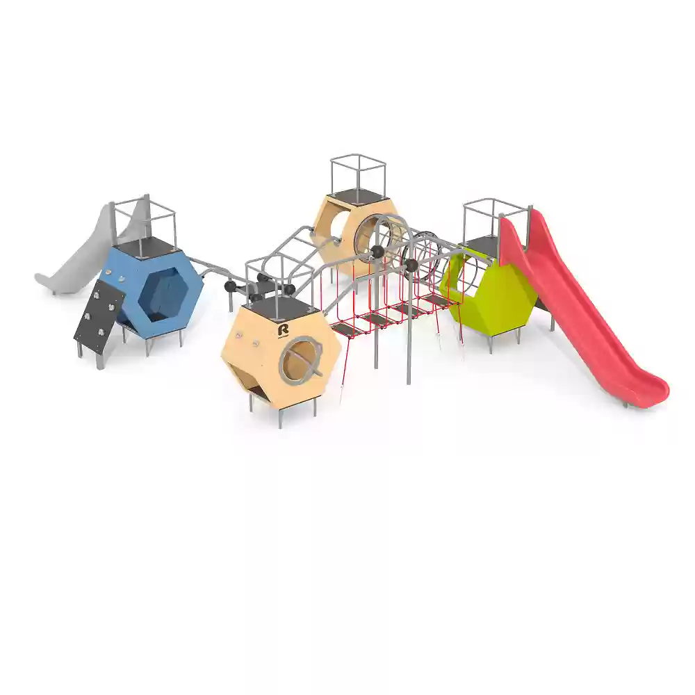 Romana խաղային համալիր 115․91․00