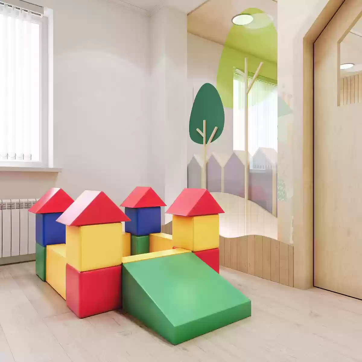 Փափուկ խաղային մոդուլ МК-17.07.04