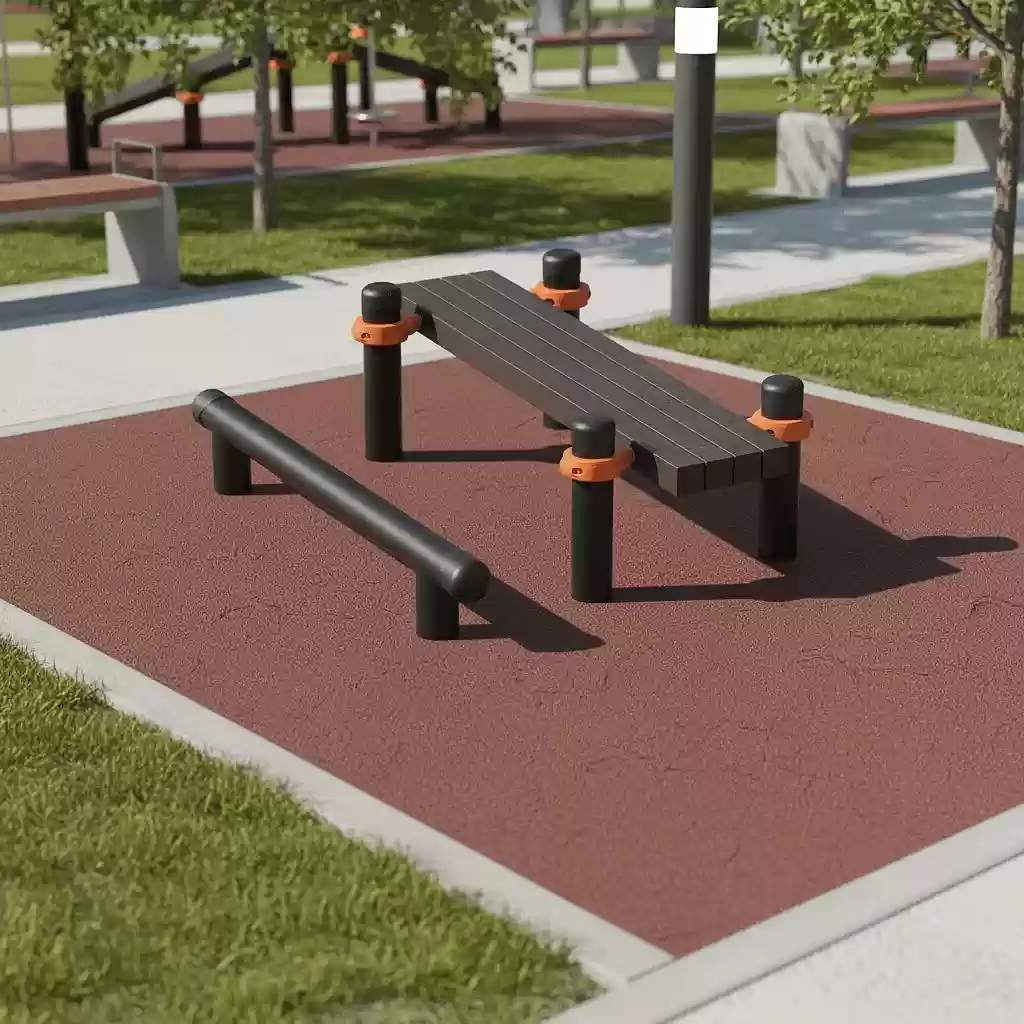 Բակային սպորտային համալիր ROMANA տուռնիկ՝ 501․50․01