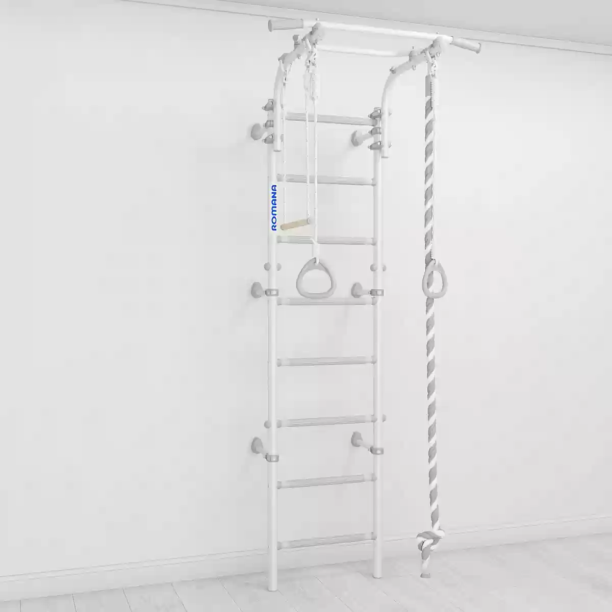 Շվեդական պատ Next Pastel