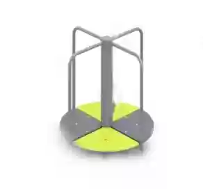 մետաղական Կարուսել 1402 