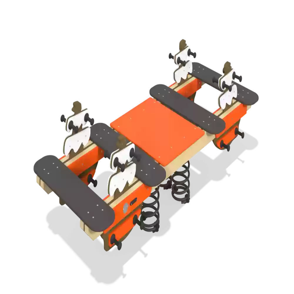 Հավասարակշիռ MG0022