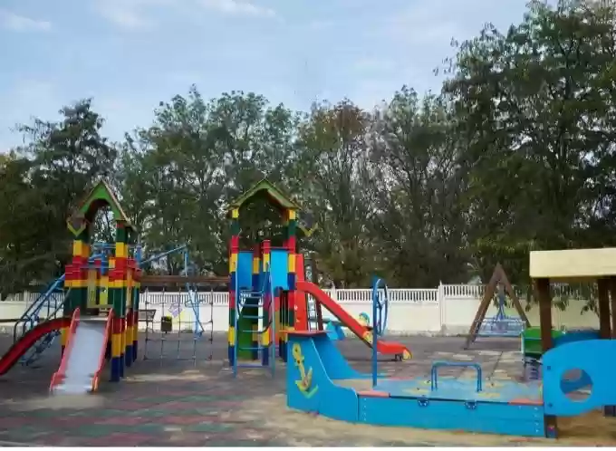 Ավազե ավազան նավ