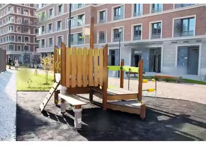 Ավազե բակ 11