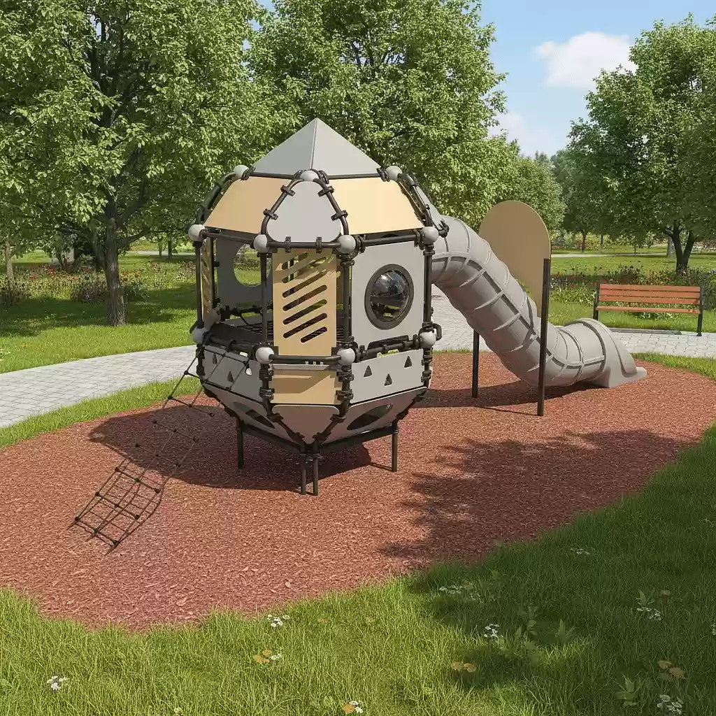 Romana խաղային համալիր 057․109․02