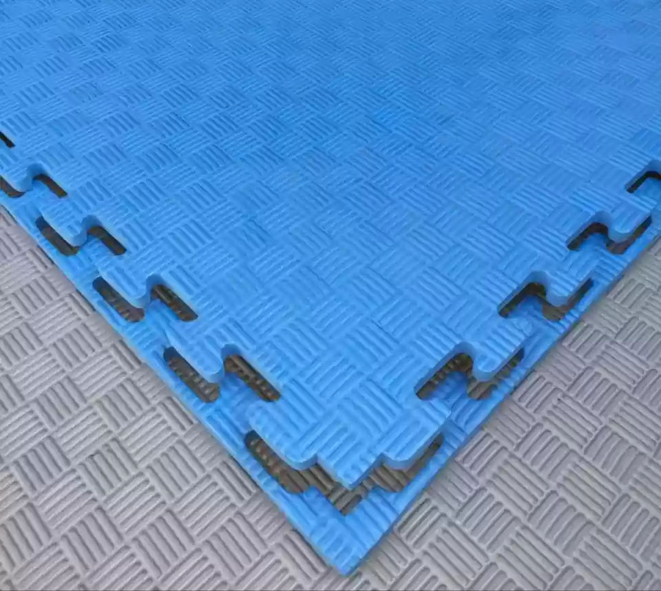 Փափուկ հատակ EVA 10մմ