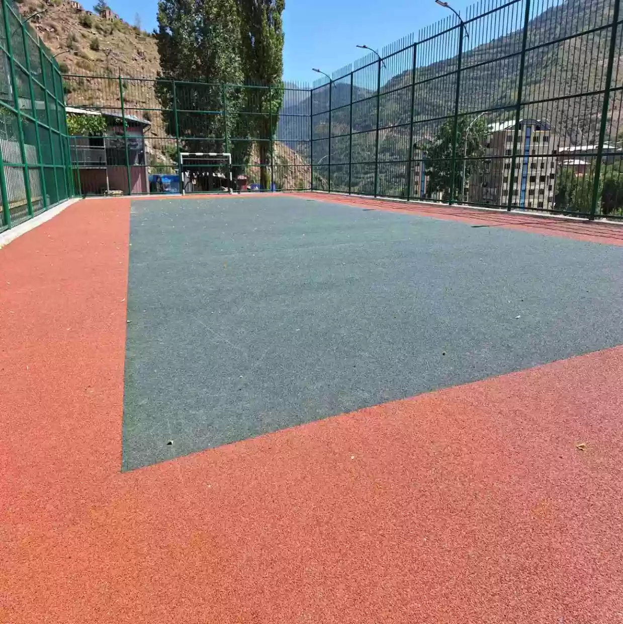 Ռետինապատում 