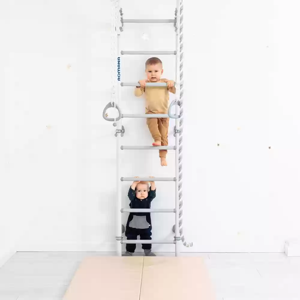 Romana շվեդական պատ Next Pastel