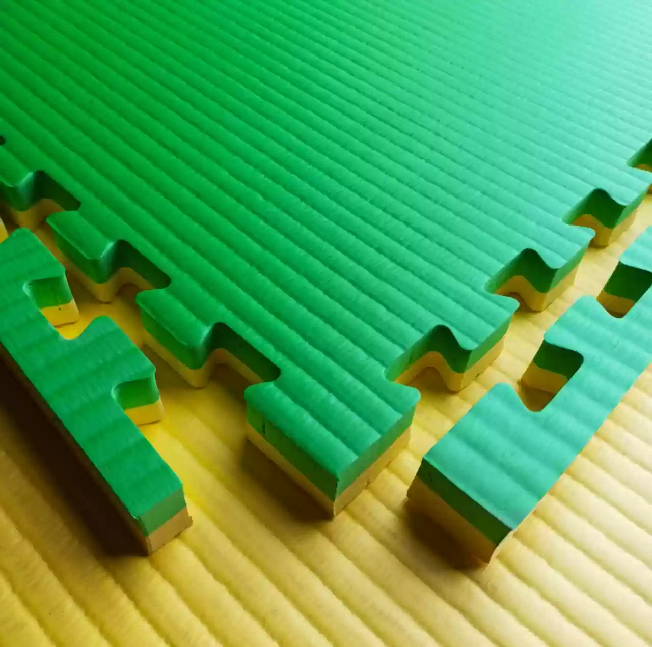 Փափուկ հատակ EVA 40մմ