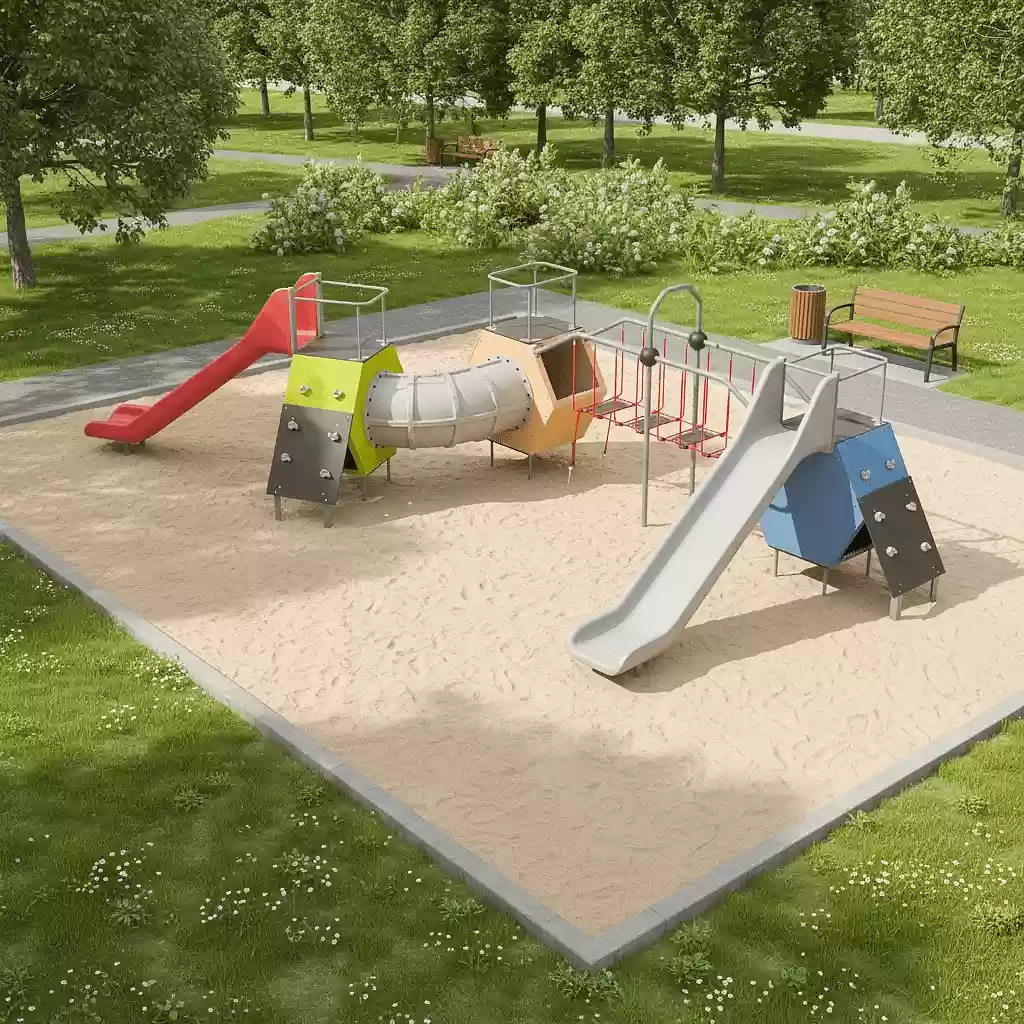 Romana խաղային համալիր 115.83.00