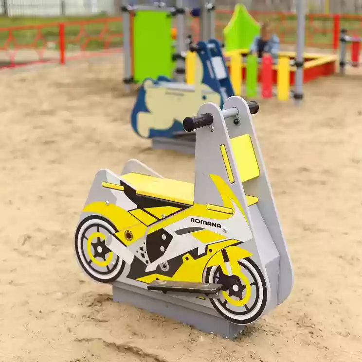 Romana ճոճարաններ