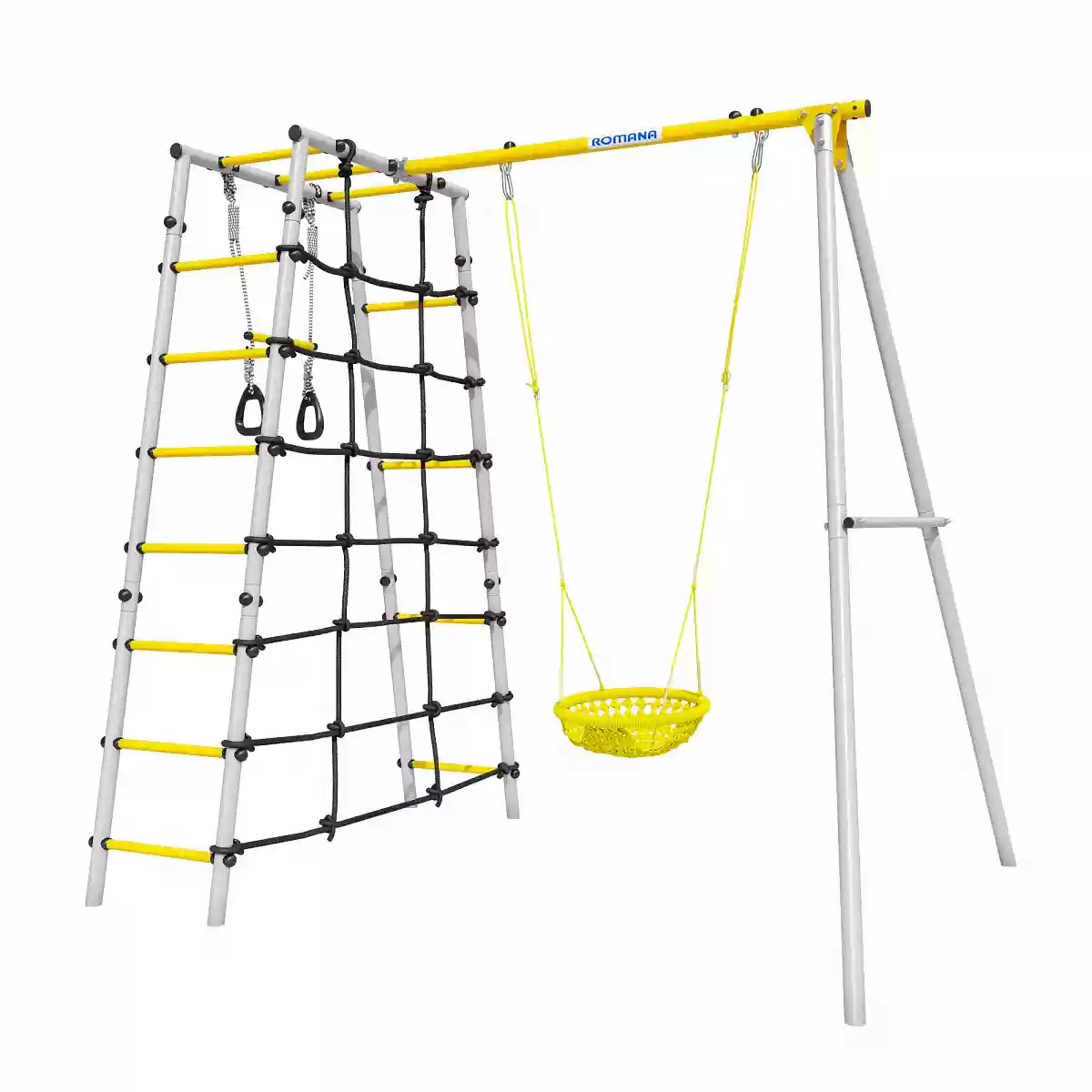 Բակային սպորտային համալիր՝D1