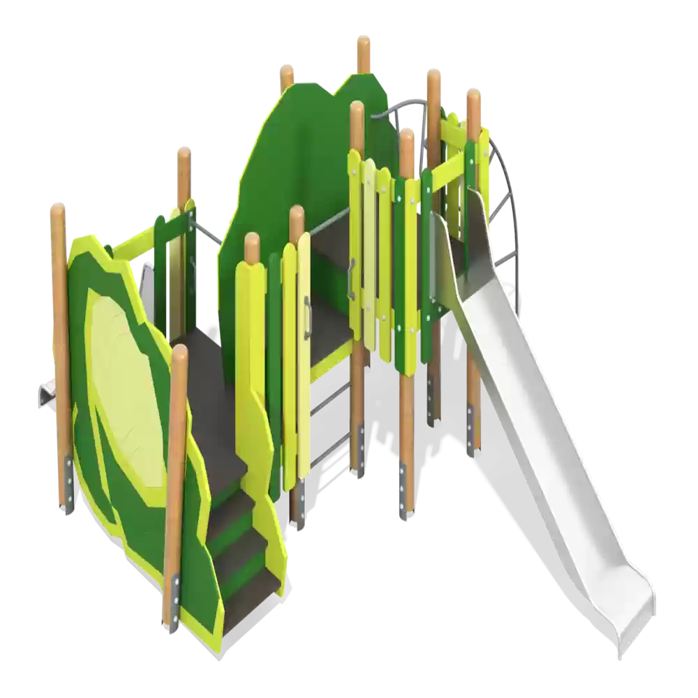 Խաղային համալիր 12.1