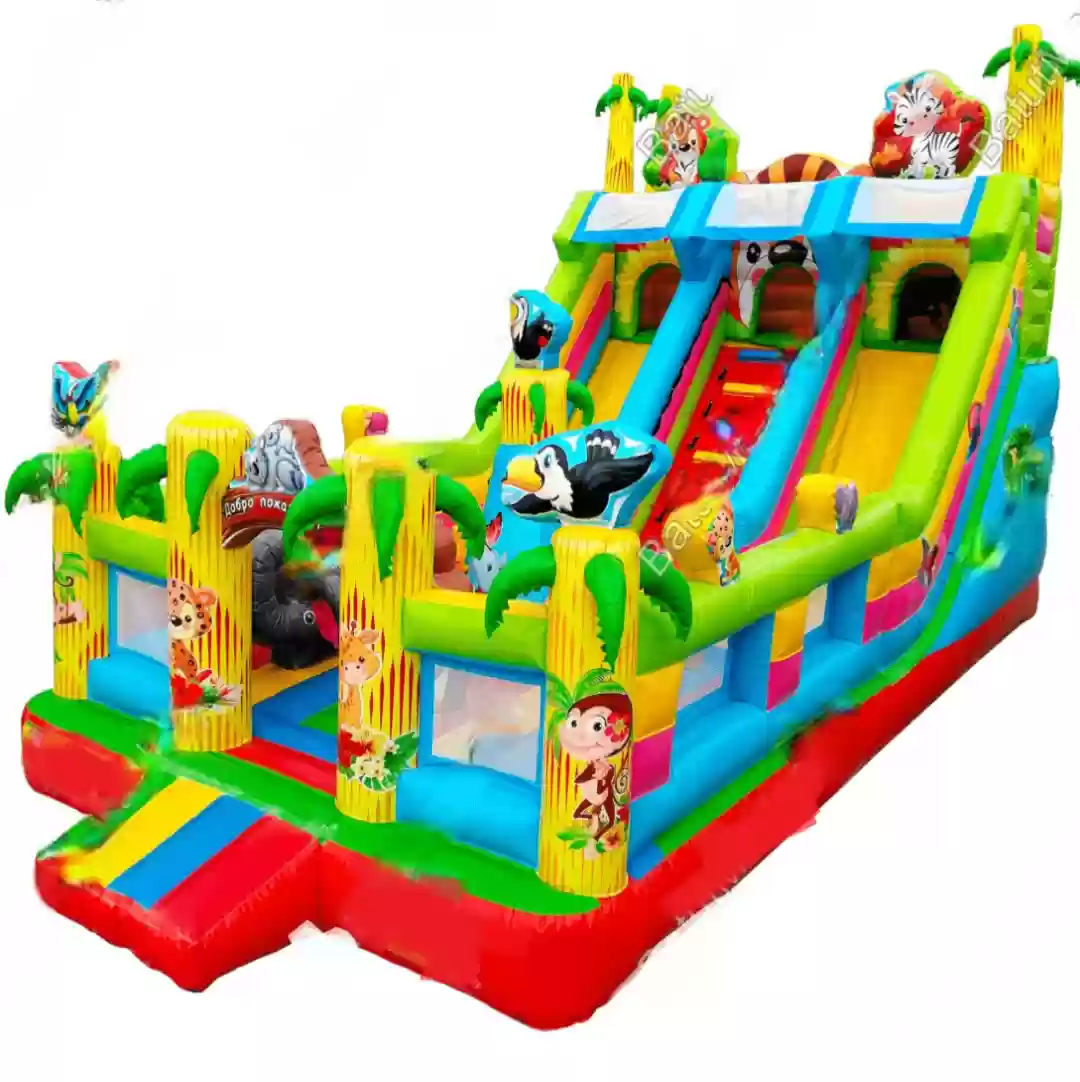 Կոմերցիոն բատուտ Սաֆարի