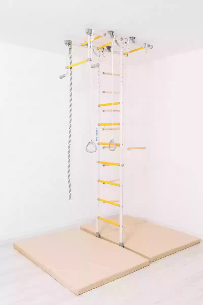 Շվեդական պատ R1 սպիտակ, կապույտ, կանաչ