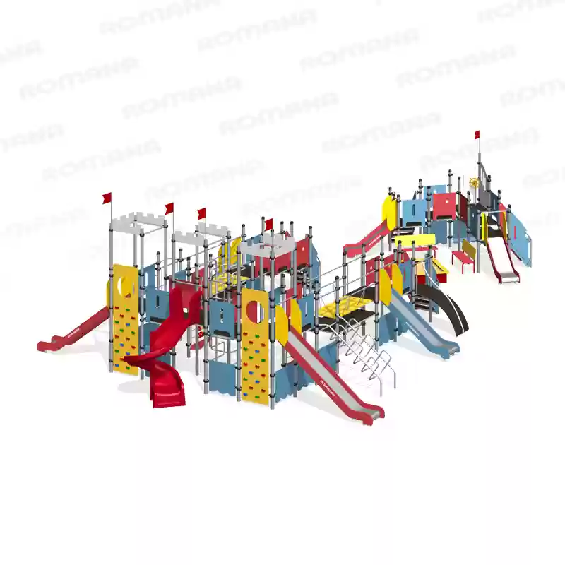 Խաղահրապարակ  նավ