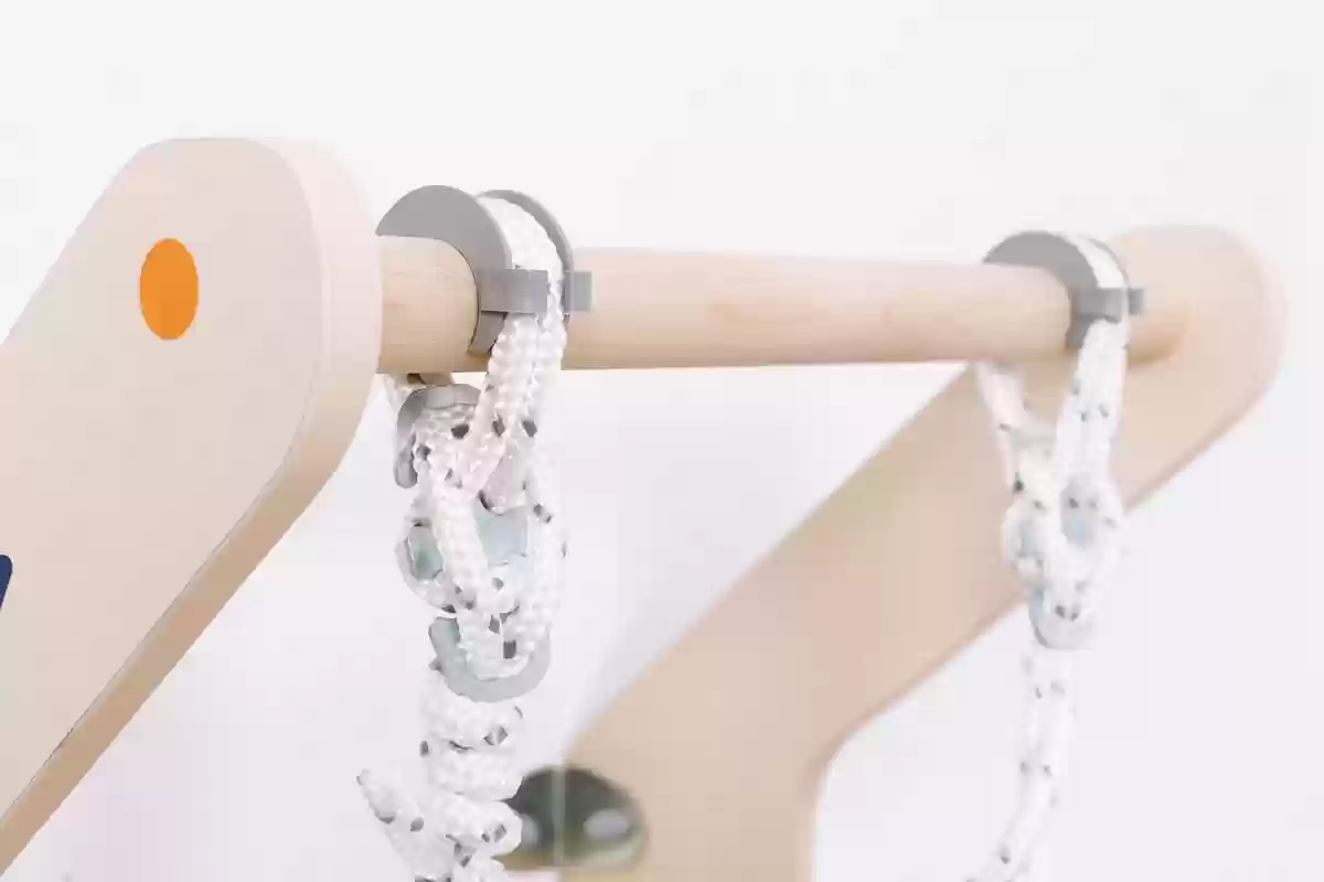 Շվեդական պատ մանկական Eco 3 Luna