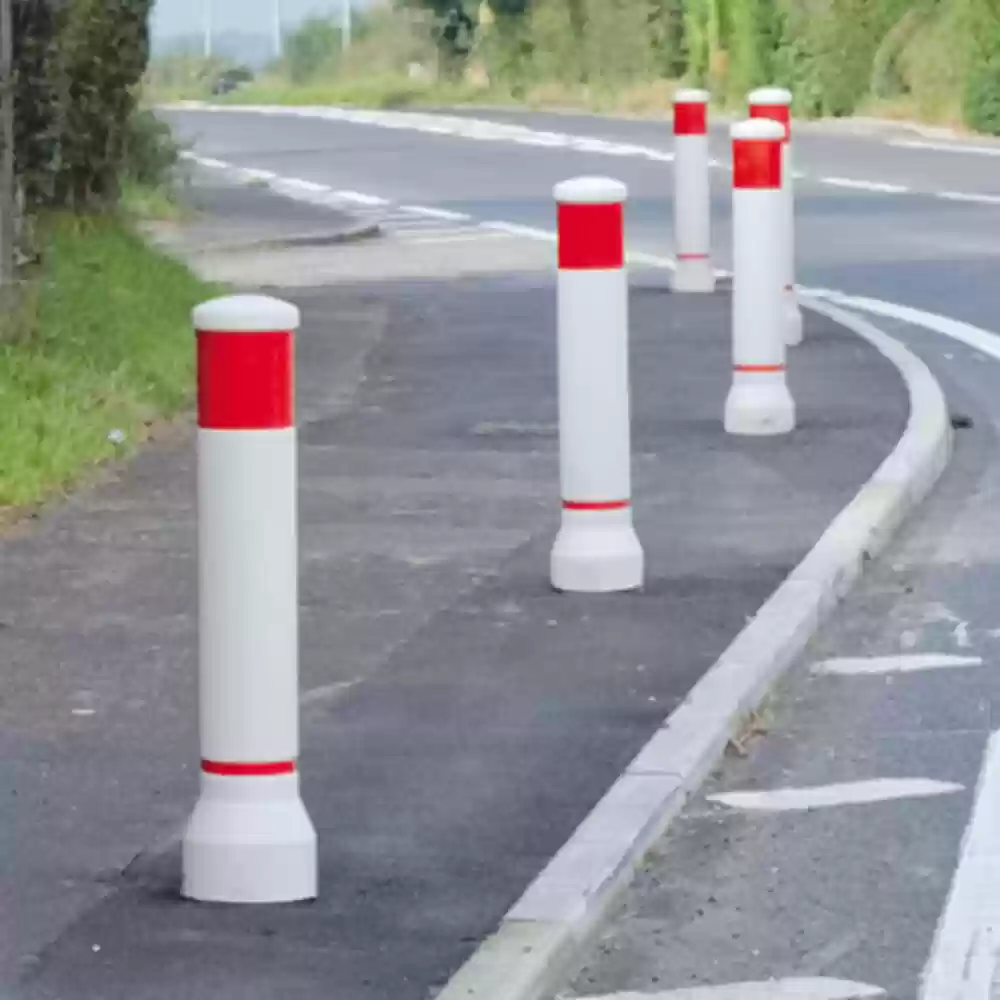 Ճանապարհային հենակետ 150մմ