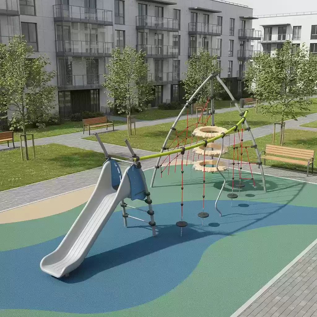 Romana խաղային համալիր 131.07.00