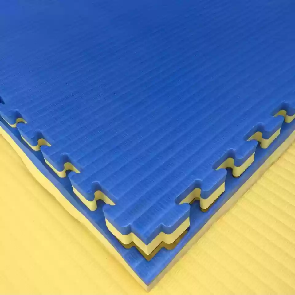 Փափուկ հատակ EVA 40մմ