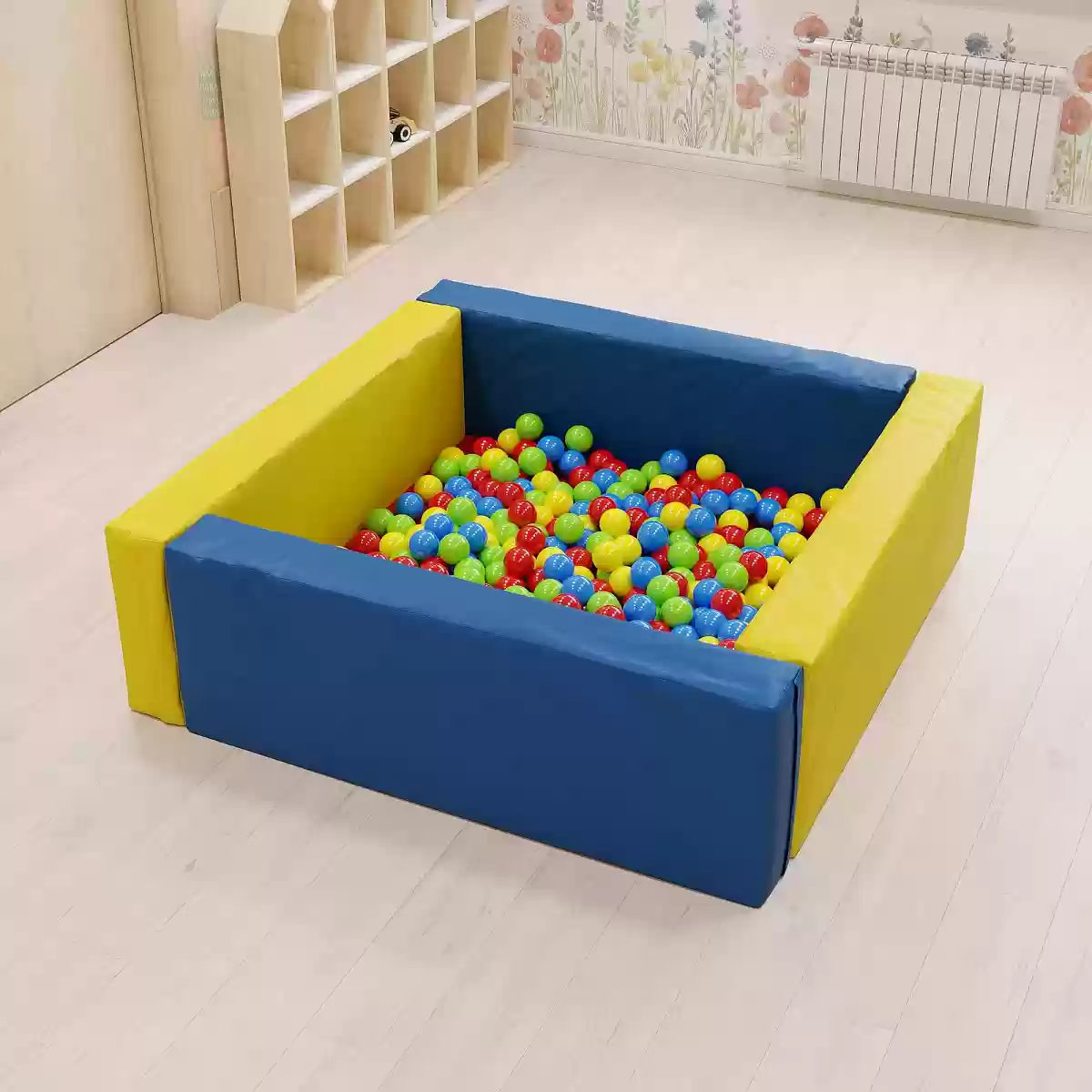 Չոր լողավազան 06.13.00