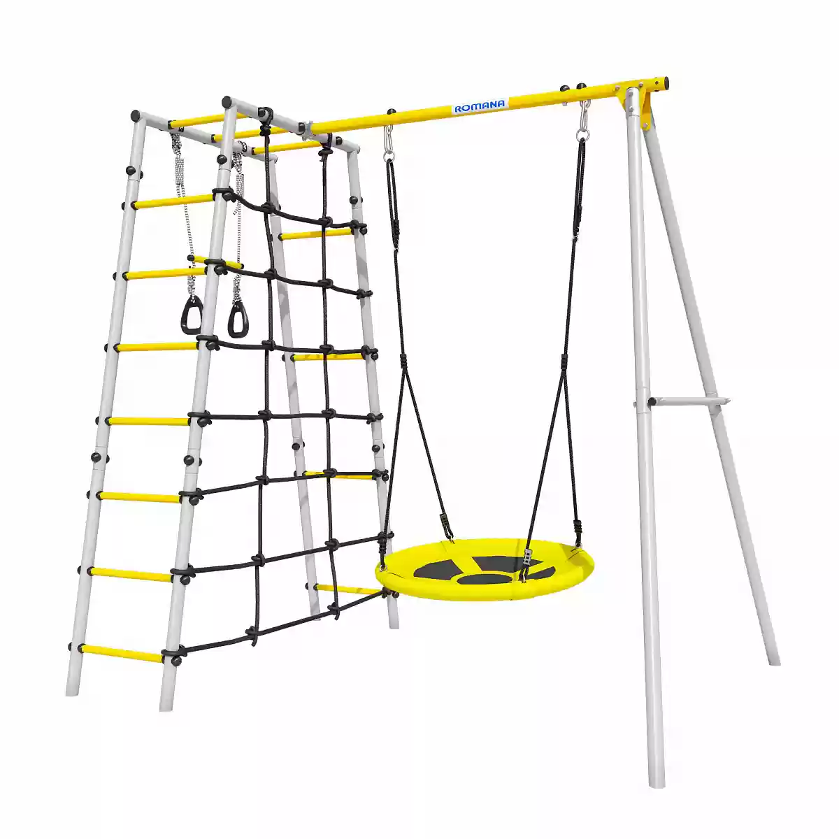 Բակային սպորտային համալիր՝D1