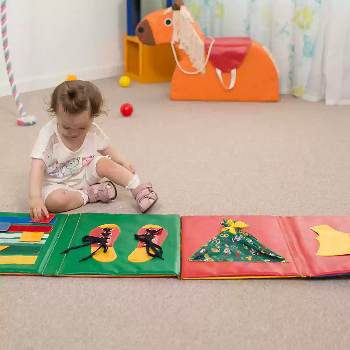 Դիդակտիկ գիրք 01.95.09 romana