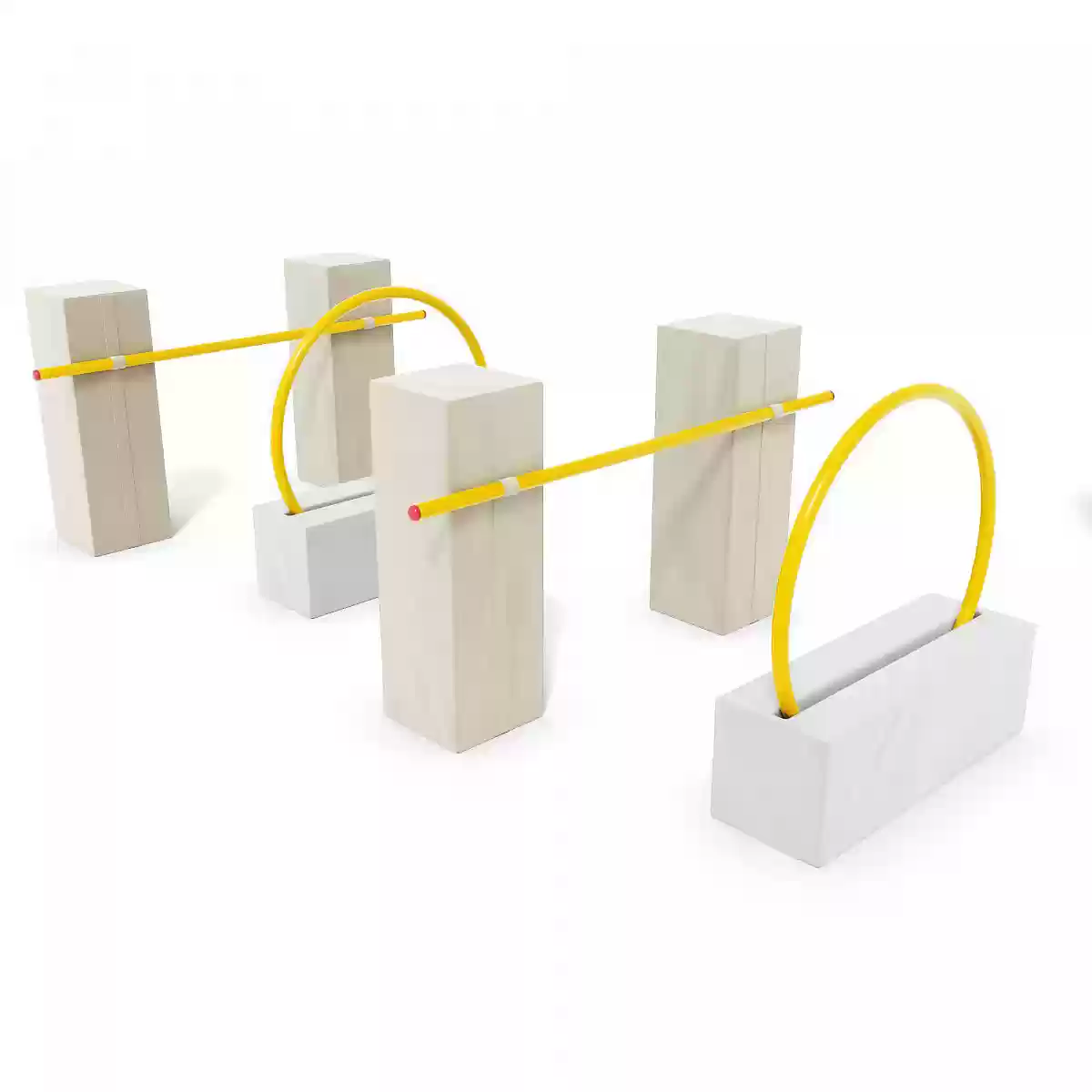 Փափուկ մոդուլ Կասկադյոր 15.89.2