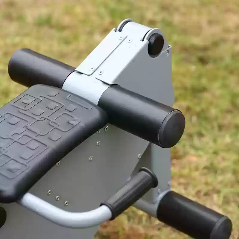 Romana բակային մարզասարք Ոտքերի ձգում 207.49.10