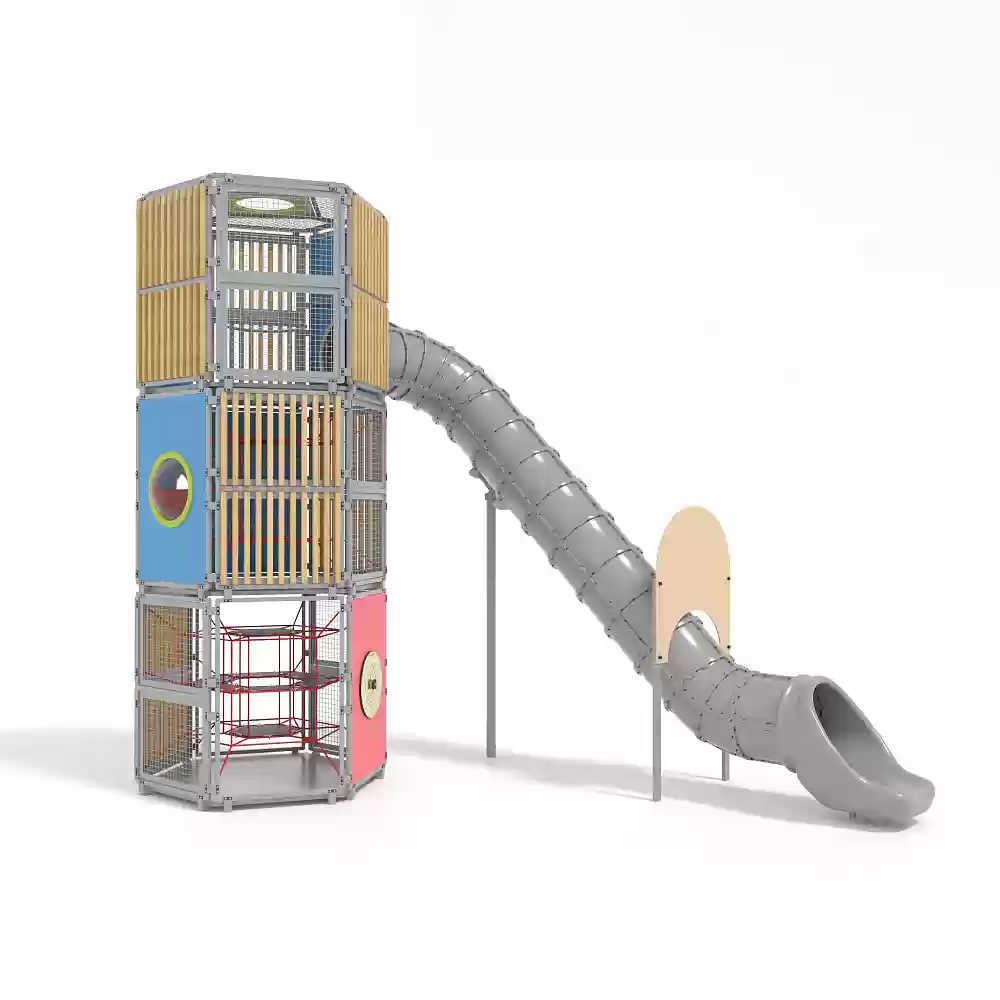 Romana խաղային համալիր 127․12․00