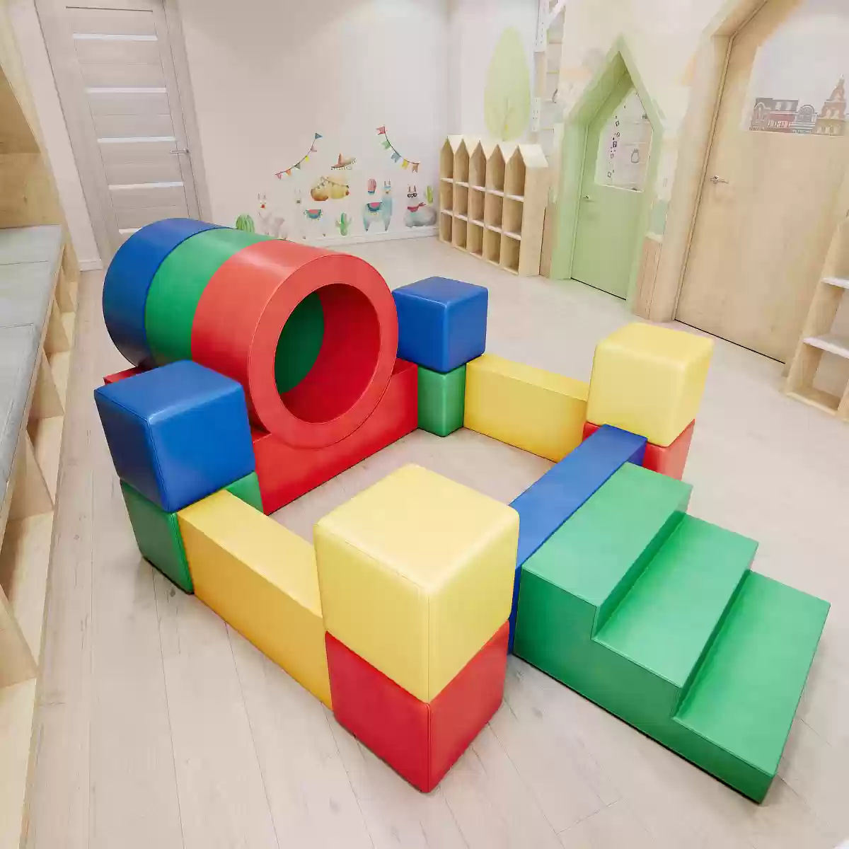 Փափուկ մոդուլ Ցարական թնդանոթ 15.07.03