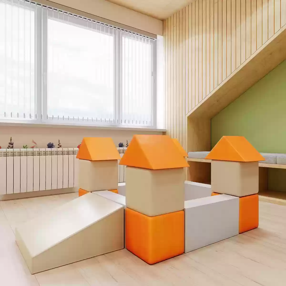 Փափուկ խաղային մոդուլ МК-17.07.04