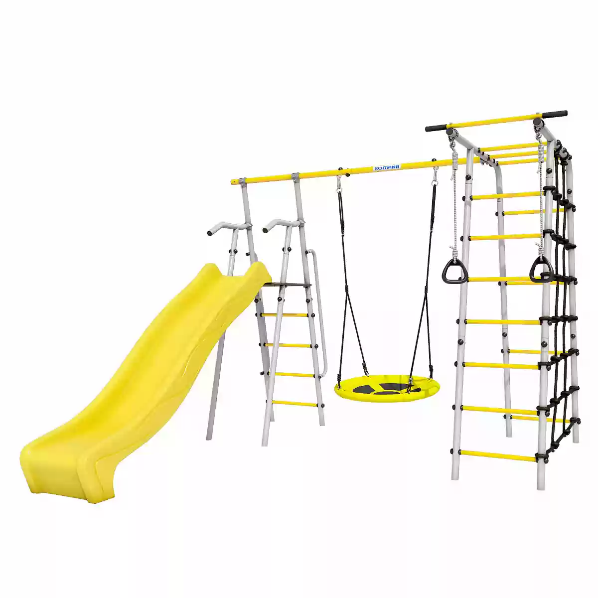 Բակային սպորտային համալիր ROMANA Հերոս ՄԱՔՍ 