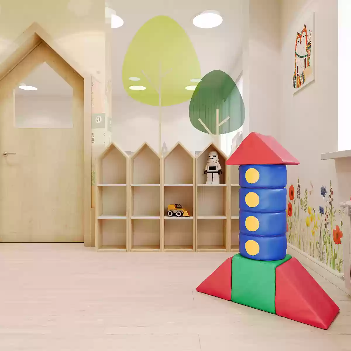 Փափուկ մոդուլ հրթիռ 08.71.00 