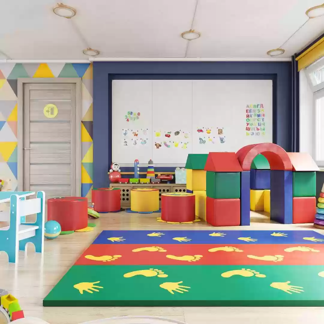 Հավաքածու «Փոքրիկ ամրոց»