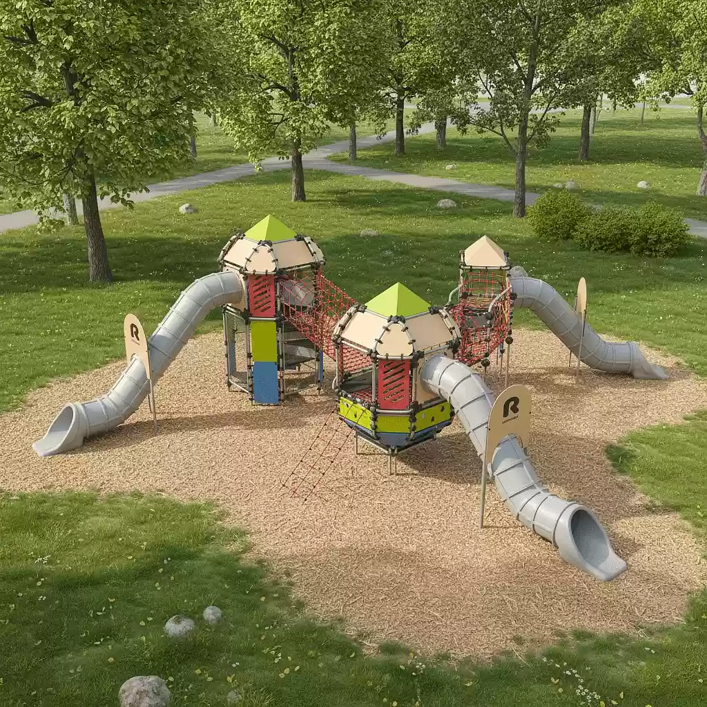 Romana  խաղային համալիր ՝ 057․109․00