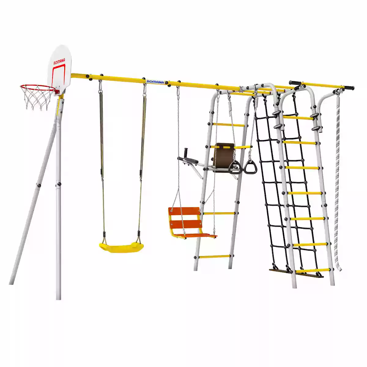  Հավաքածու 1