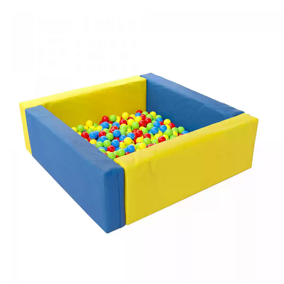 Փափուկ մոդուլ Չոր լողավազան 06.13.00