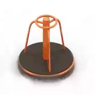 Ճոճորան կարուսել 1401.2